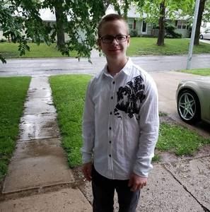 Meet your Posher, Cameron